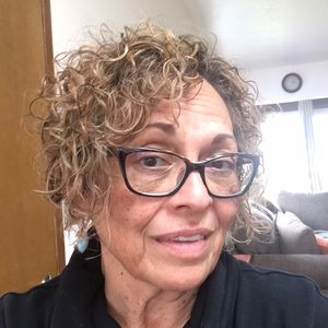 Meet your Posher, Christi